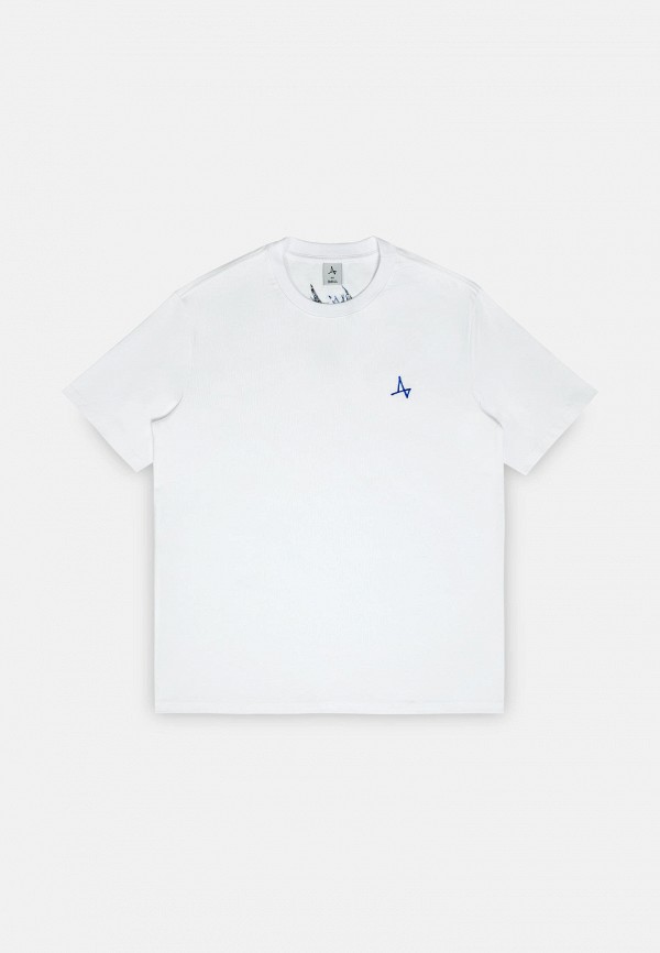 Футболка Индивид