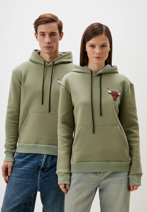 Худи Blacksi 1390₽