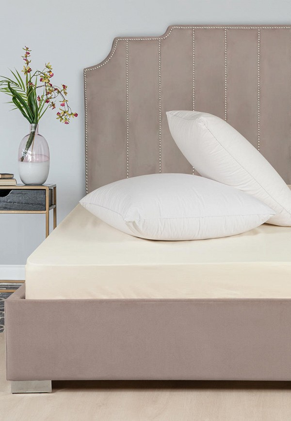 Простыня 2-спальная Dome 5790₽