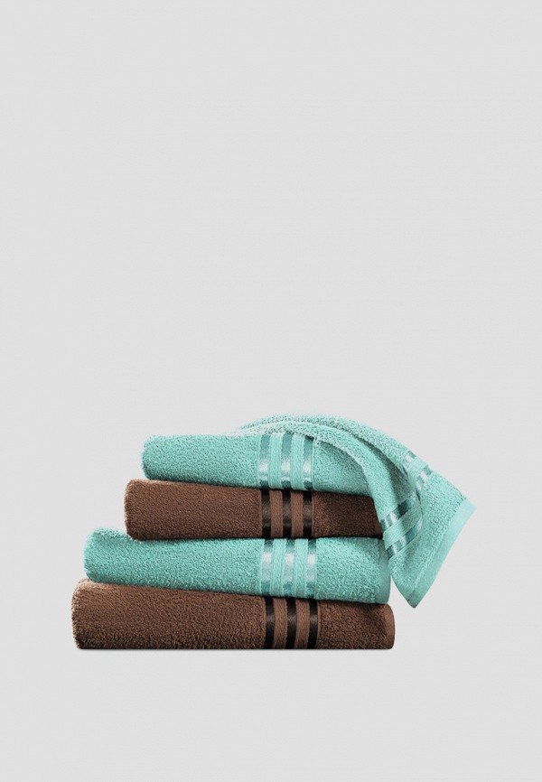 Набор полотенец Dome 7290₽