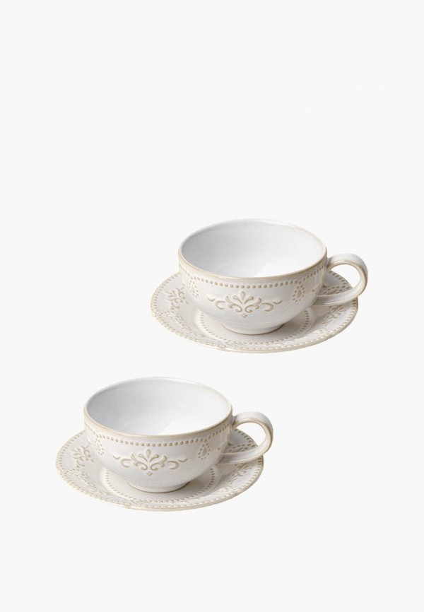 Набор чайных пар Divnaya Iva 4890₽