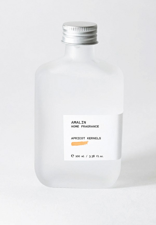 Аромадиффузор Amalin