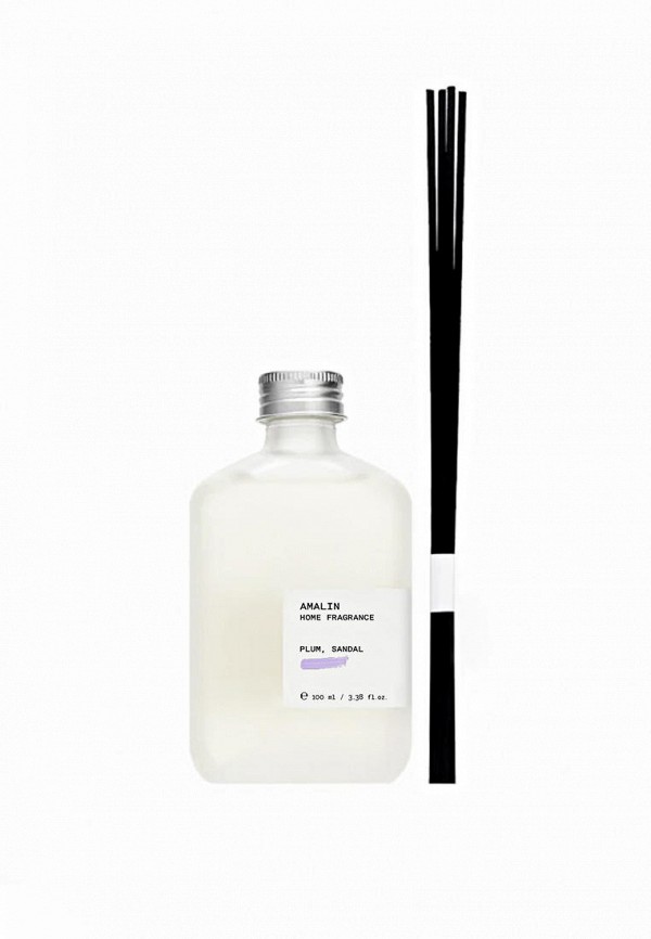 Аромадиффузор Amalin