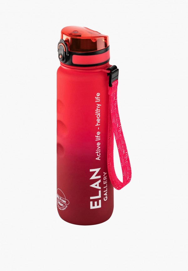 Бутылка спортивная Elan Gallery 2617₽