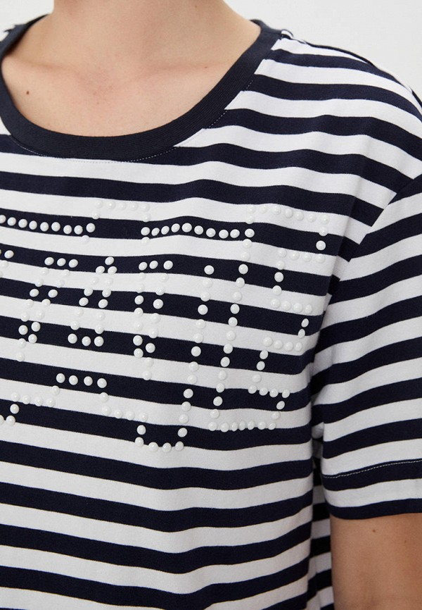 Футболка Baon разноцветный, размер 52, фото 3