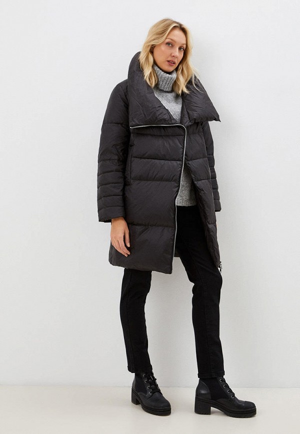 фото Пуховик baon