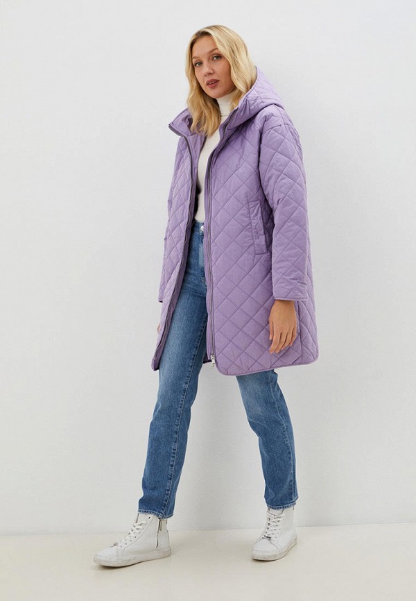 фото Куртка утепленная baon