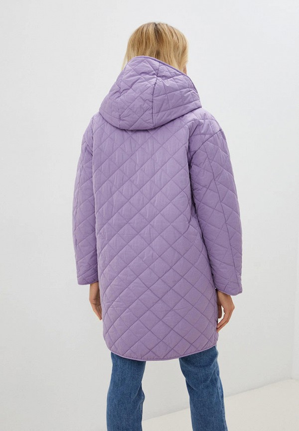 фото Куртка утепленная baon