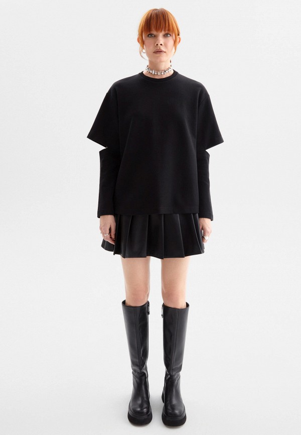 фото Лонгслив top top