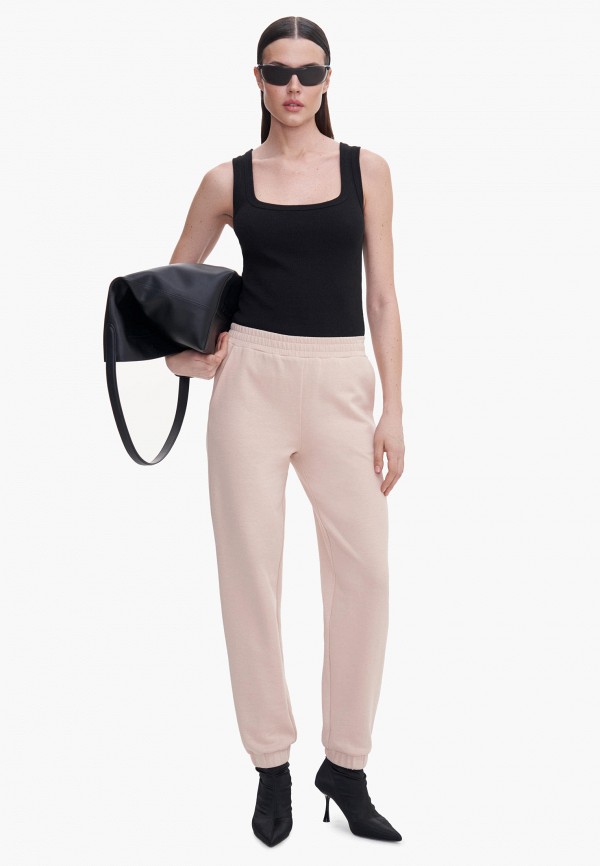 фото Брюки спортивные top top