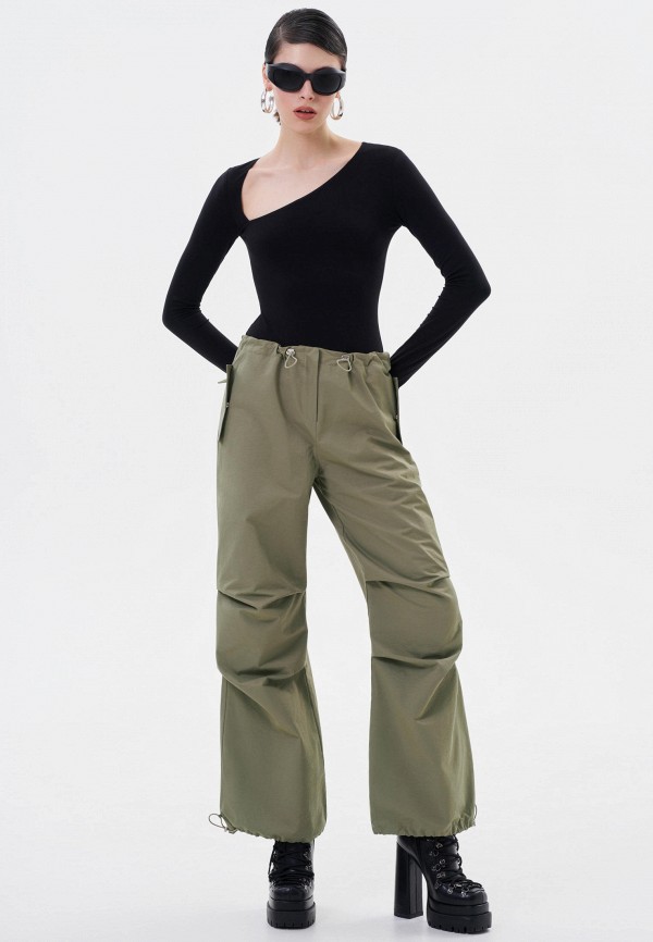 фото Брюки top top