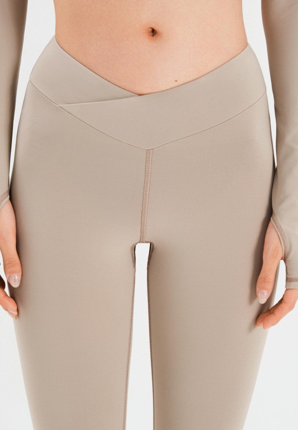 фото Леггинсы домашние top top