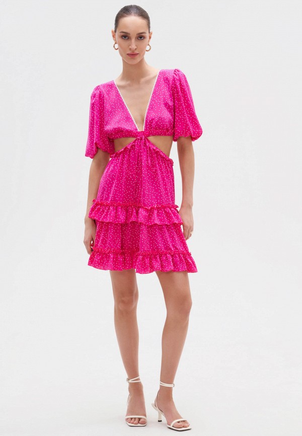 фото Платье top top