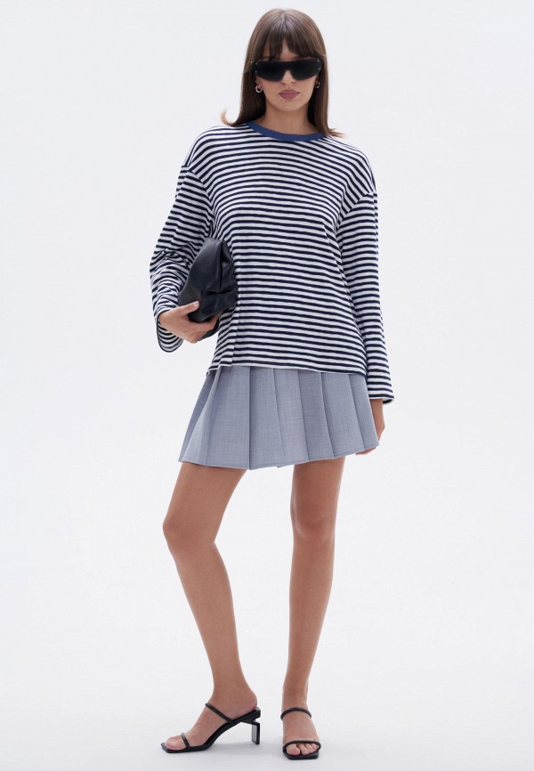 фото Лонгслив top top