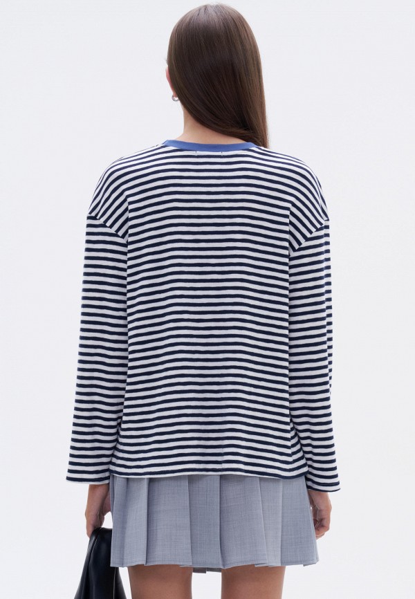 фото Лонгслив top top