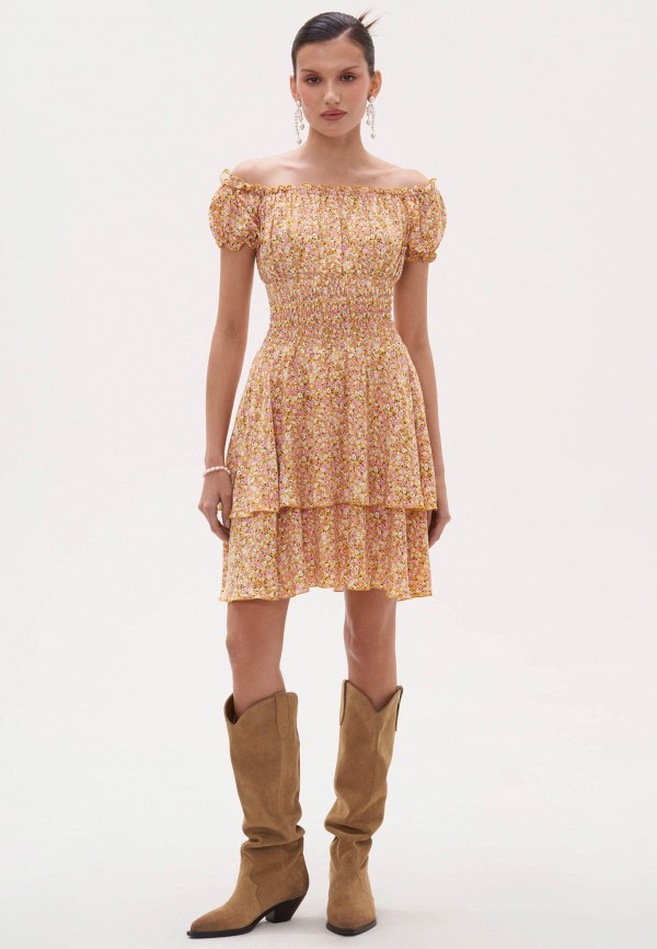 фото Платье top top