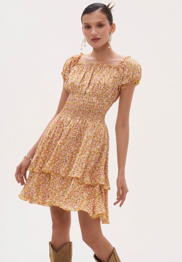 фото Платье top top