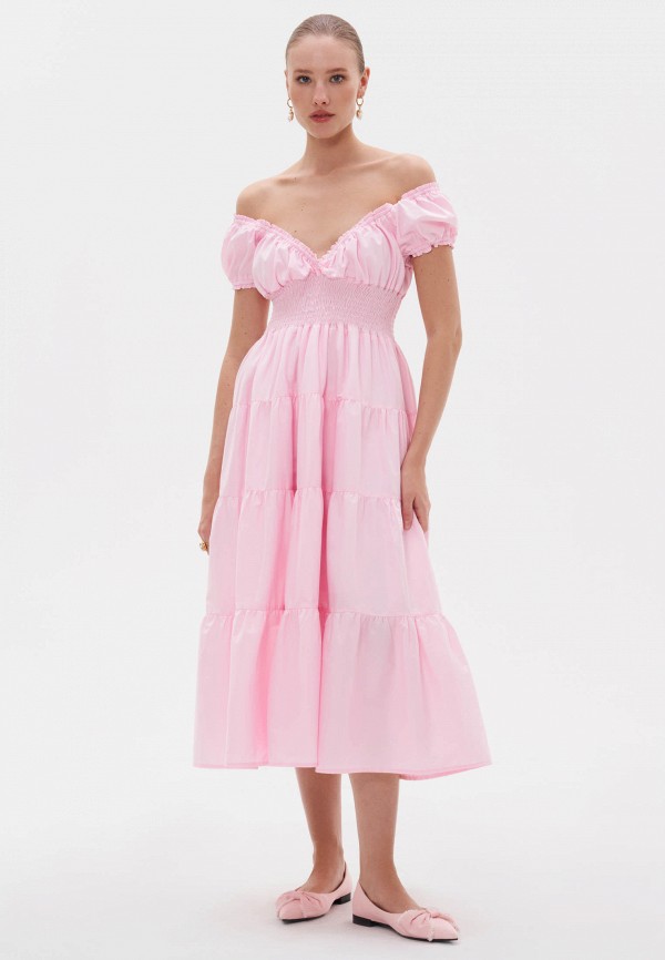 фото Платье top top