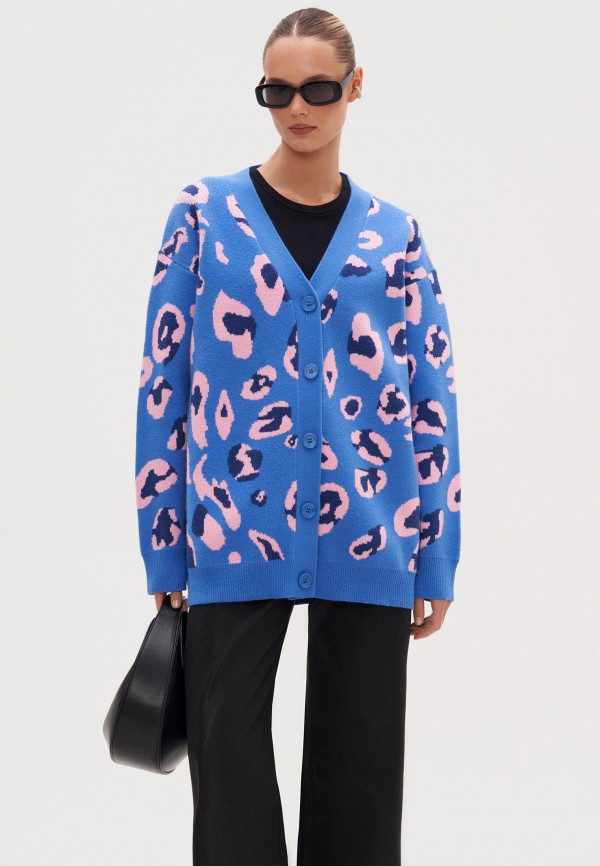 Кардиган Top Top 7192₽