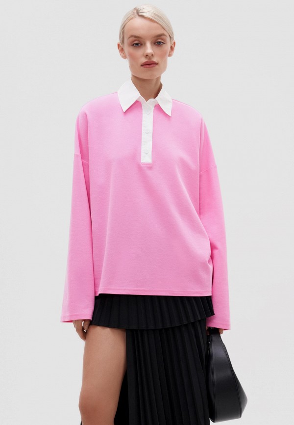 фото Поло top top