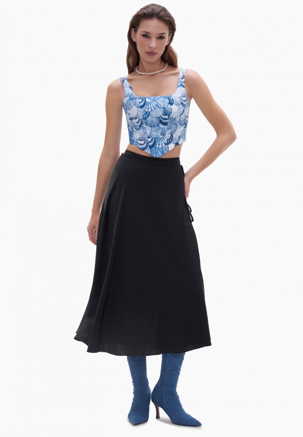 фото Юбка top top