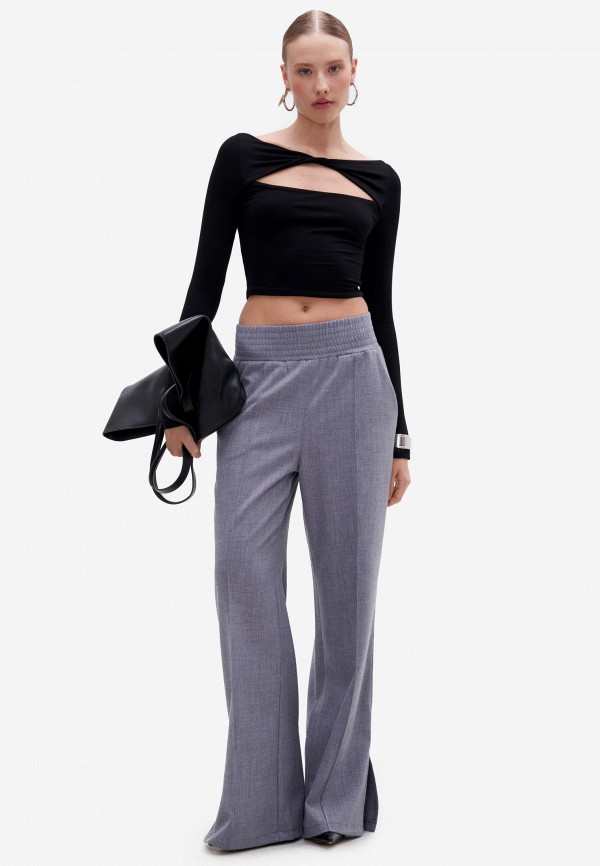 фото Лонгслив top top