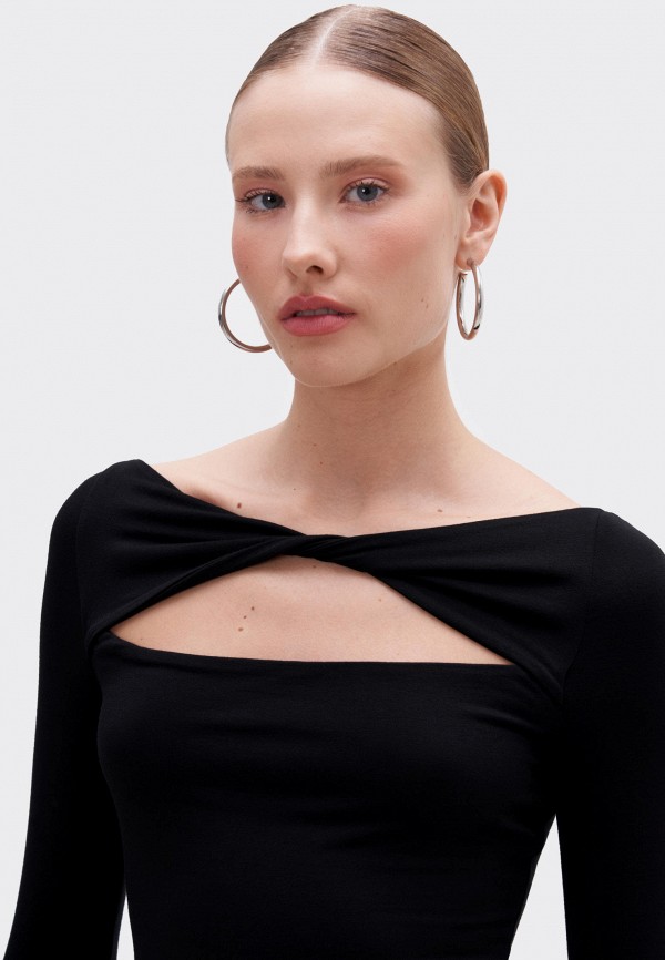 фото Лонгслив top top