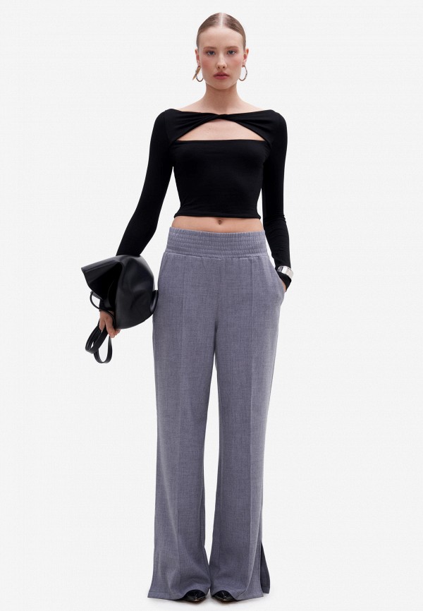 фото Лонгслив top top