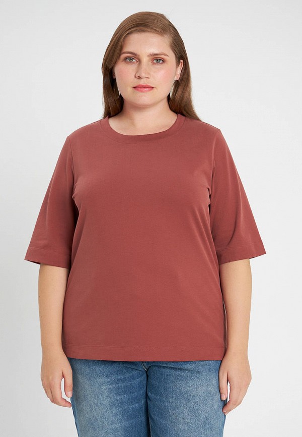 Футболка W&B