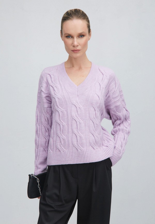 Пуловер Top Top 3745₽