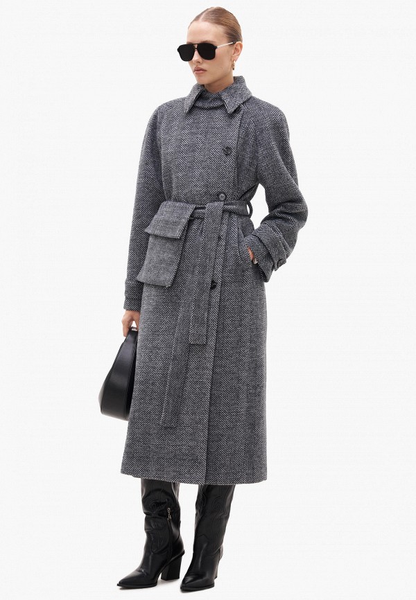 Пальто Top Top 16244₽