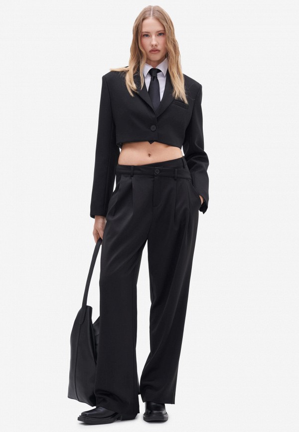 фото Брюки top top