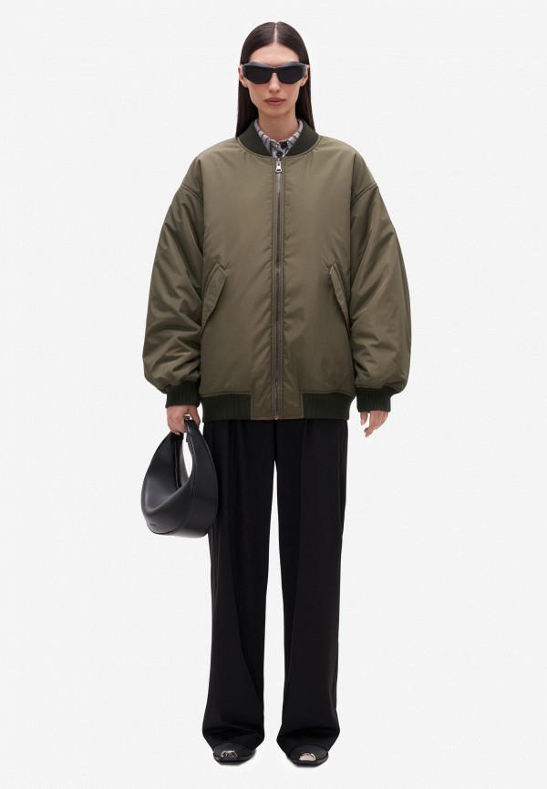 фото Куртка top top