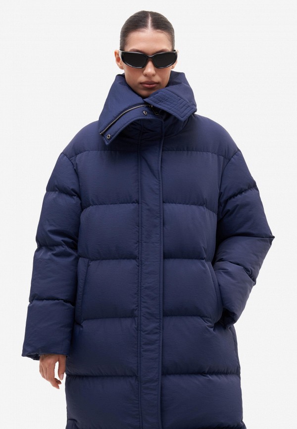 фото Пуховик top top