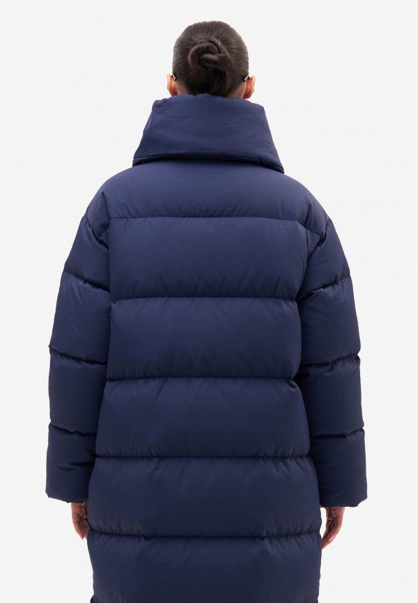 фото Пуховик top top