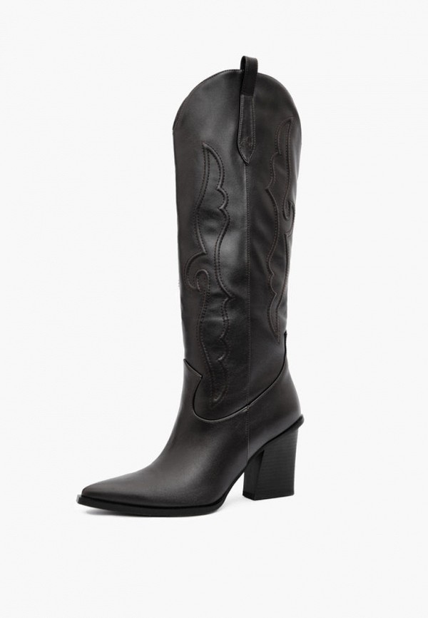 фото Сапоги lera nena