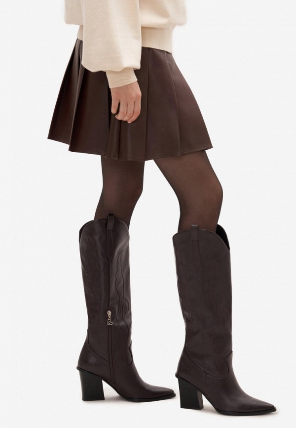 фото Сапоги lera nena