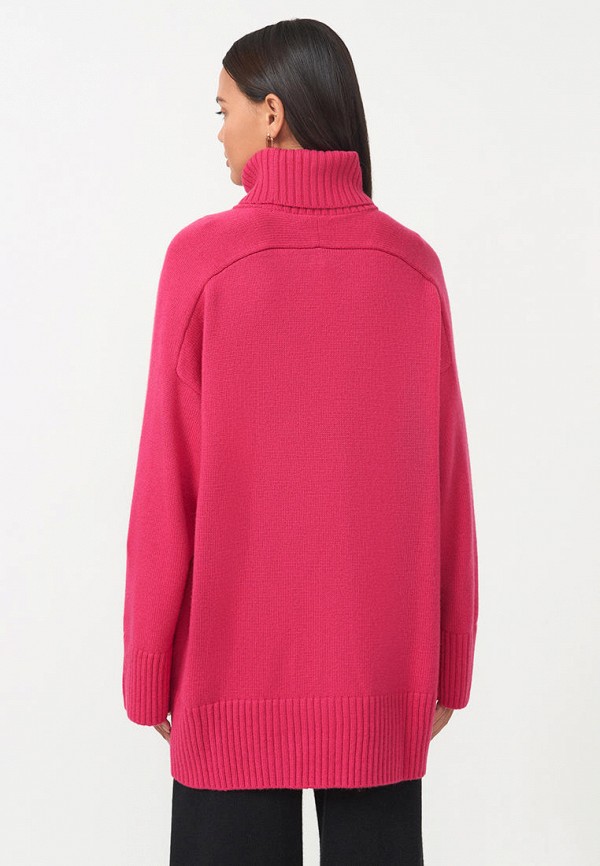 Свитер Baon фуксия, размер 52, фото 3