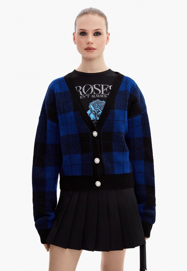 Кардиган Top Top 3670₽