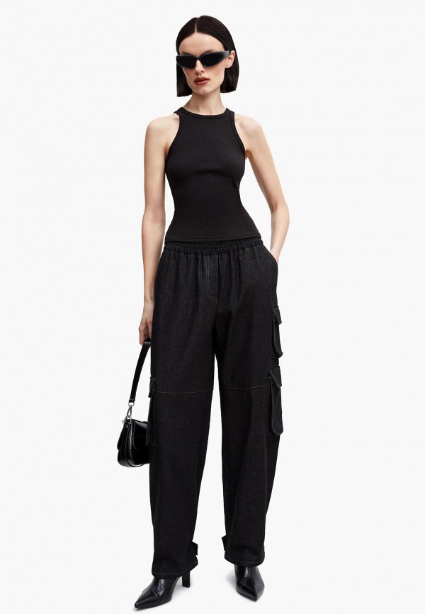 фото Джинсы top top