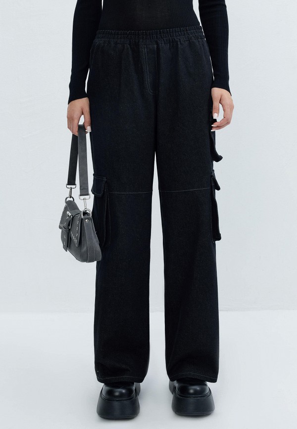 Джинсы Top Top 4796₽