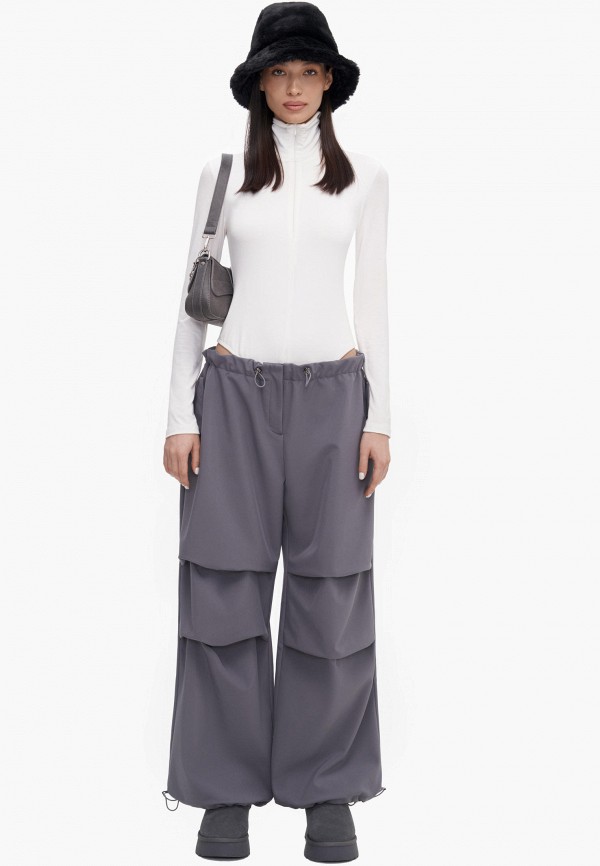 фото Брюки top top