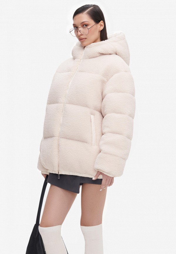 фото Куртка утепленная top top