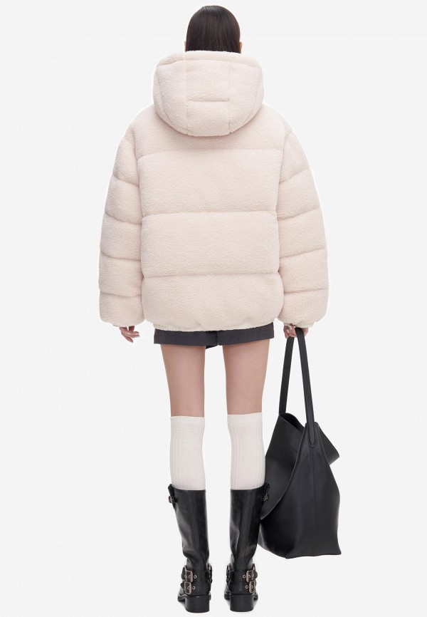 фото Куртка утепленная top top