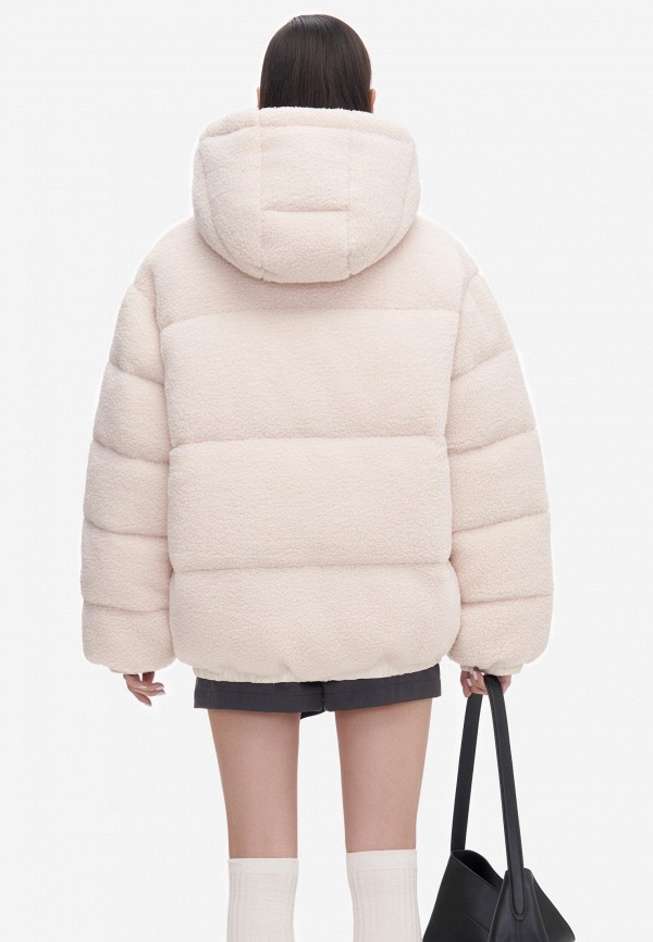 фото Куртка утепленная top top