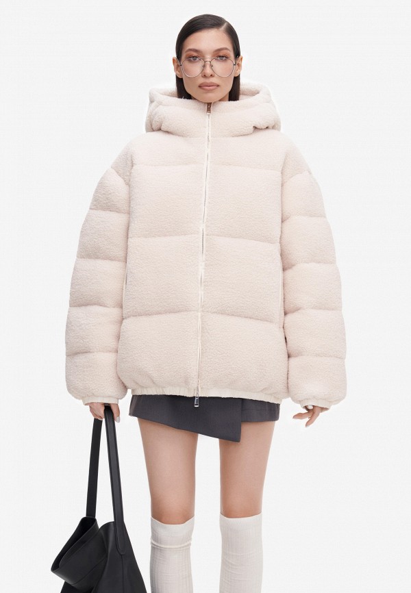 фото Куртка утепленная top top