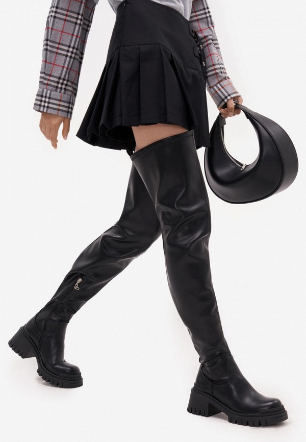 фото Сапоги lera nena