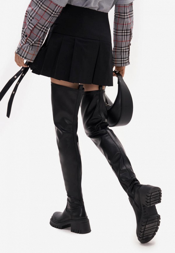 фото Сапоги lera nena