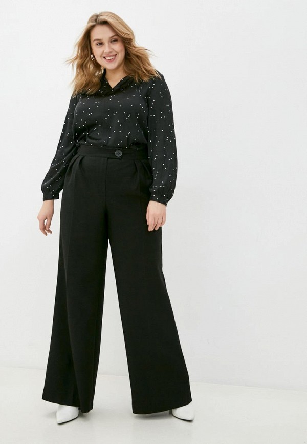 фото Брюки avemod