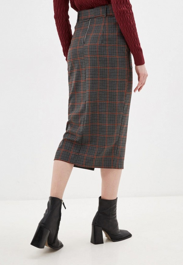 фото Юбка avemod